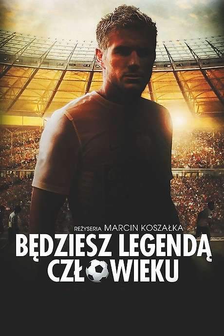 You’re Gonna Be a Legend, Man